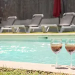 Soko Hotels-pont Du Gard Remoulins