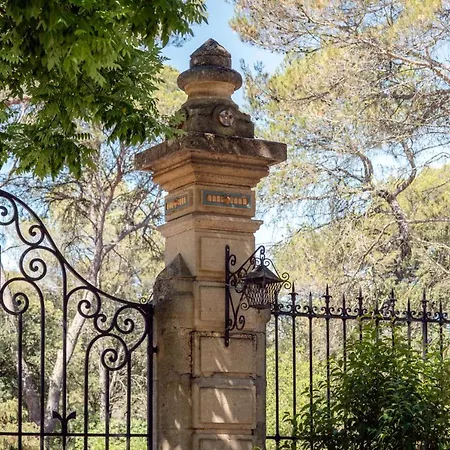 Soko Hotels-pont Du Gard