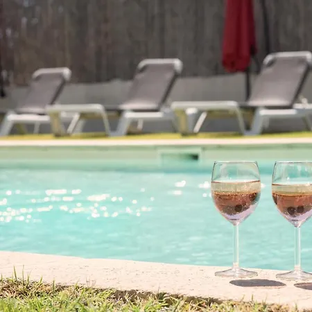 Soko Hotels-pont Du Gard Remoulins