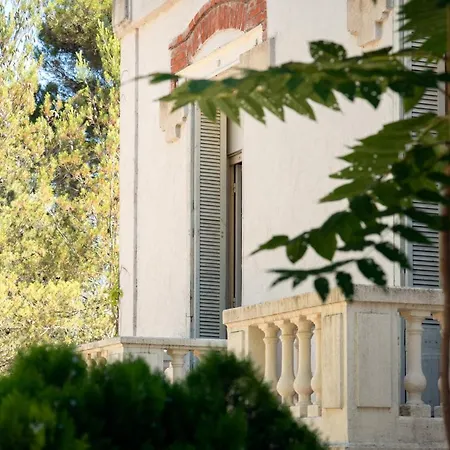 Hotel Soko Hotels-pont Du Gard Remoulins