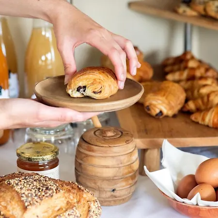 Soko Hotels-pont Du Gard