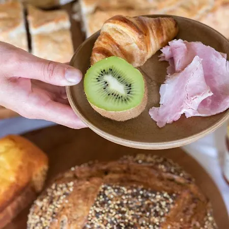 Soko Hotels-pont Du Gard 4* Remoulins