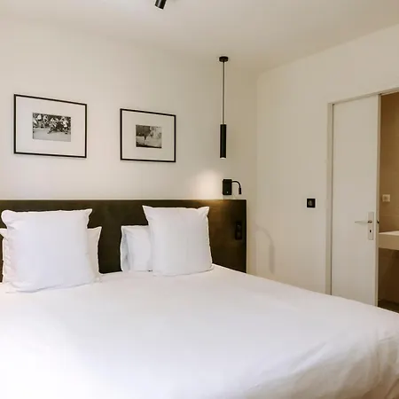 מלון Soko Hotels-pont Du Gard