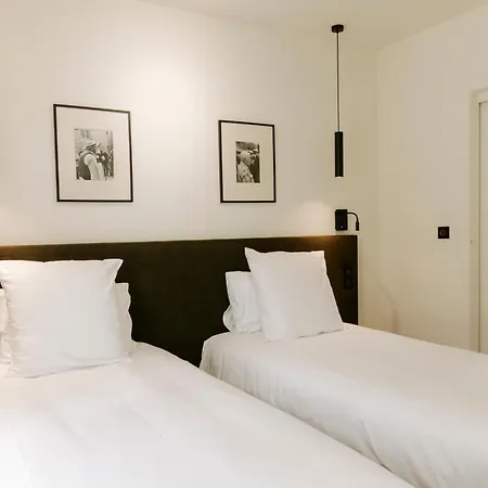 Soko Hotels-pont Du Gard Отель