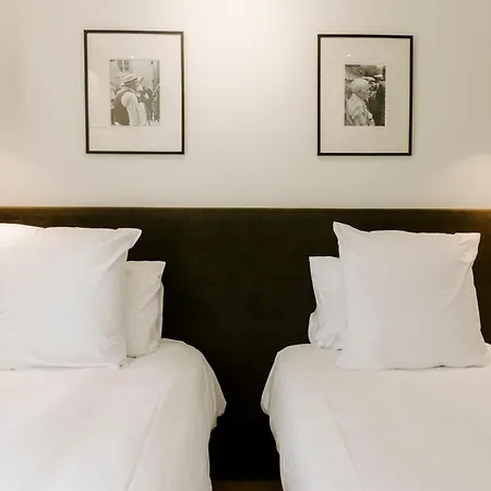 Soko Hotels-pont Du Gard 4* Remoulins