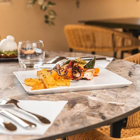 Soko Hotels-pont Du Gard 4* Ремулен