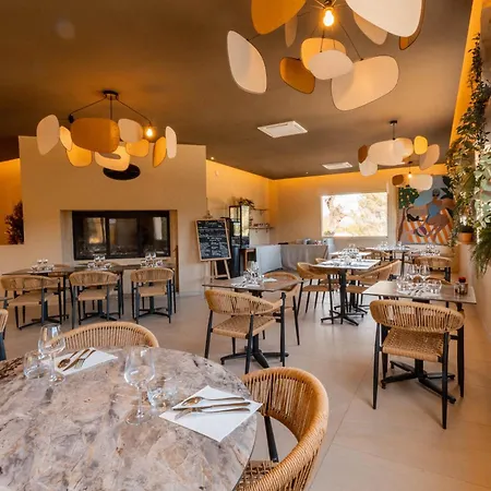 Soko Hotels-pont Du Gard Hotel Remoulins