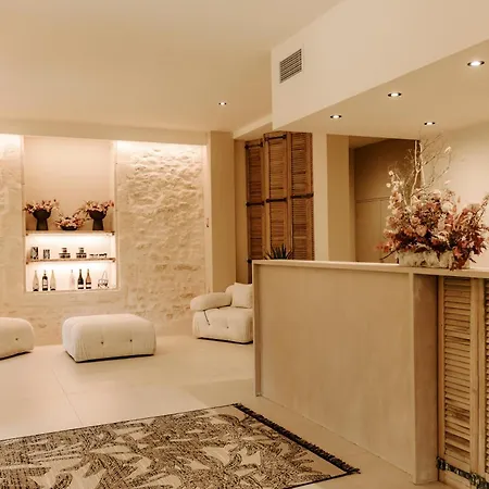 Soko Hotels-pont Du Gard Hotel 4*