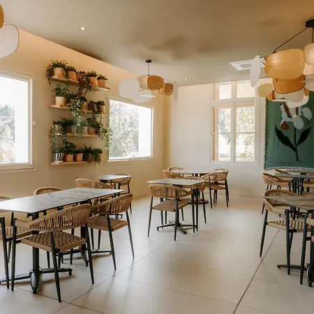 Soko Hotels-pont Du Gard Hotel Remoulins