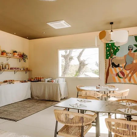 Soko Hotels-pont Du Gard 4*