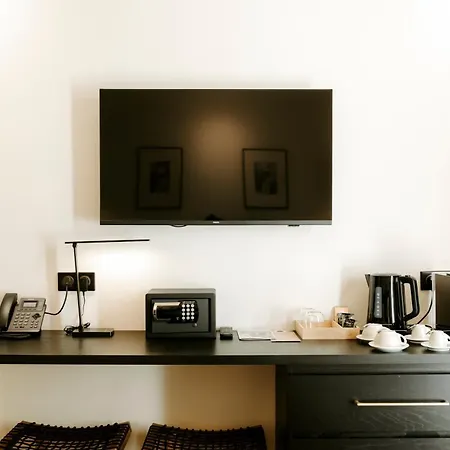 Hotel Soko Hotels-pont Du Gard