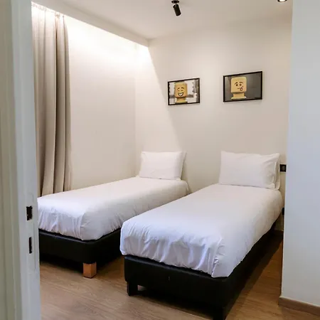 Отель Soko Hotels-pont Du Gard 4*
