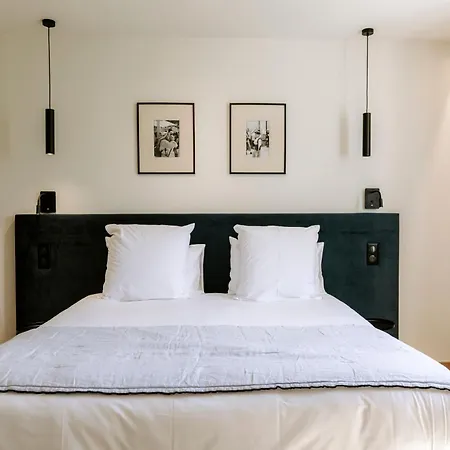 Soko Hotels-pont Du Gard Hotel Remoulins