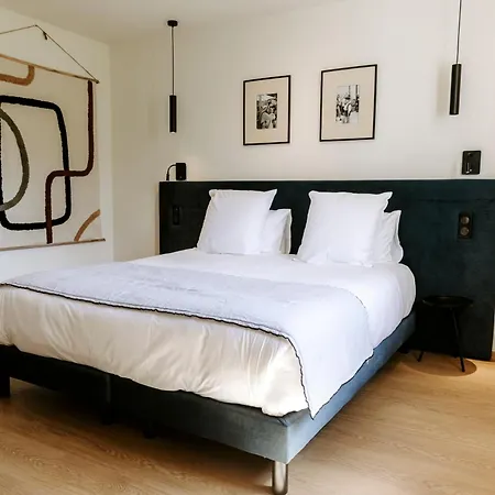 Soko Hotels-pont Du Gard