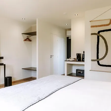 Soko Hotels-pont Du Gard Отель