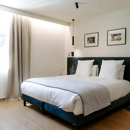 Отель Soko Hotels-pont Du Gard Ремулен