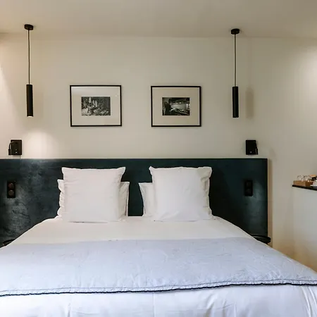 Отель Soko Hotels-pont Du Gard Ремулен