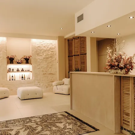 Soko Hotels-pont Du Gard Remoulins