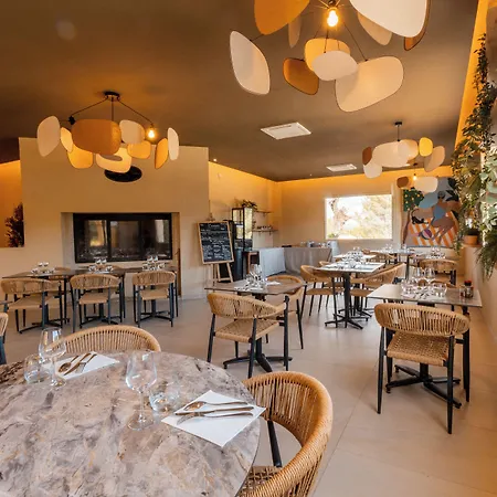 Hotel Soko Hotels-pont Du Gard