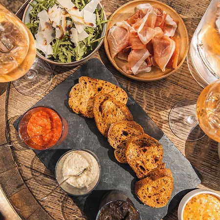 Soko Hotels-pont Du Gard Hotel