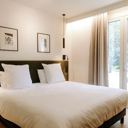 Soko Hotels-pont Du Gard Hotel Remoulins