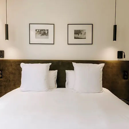 Hotel Soko Hotels-pont Du Gard 4*