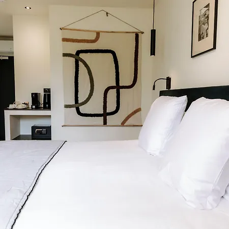Soko Hotels-pont Du Gard
