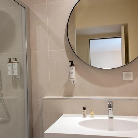 Soko Hotels-pont Du Gard Hotel