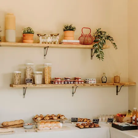 Soko Hotels-pont Du Gard