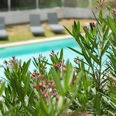 Hotel Soko Hotels-pont Du Gard 4*