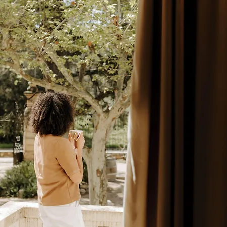 Soko Hotels-pont Du Gard Remoulins