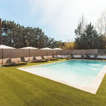 Soko Hotels-pont Du Gard Hotel 4*