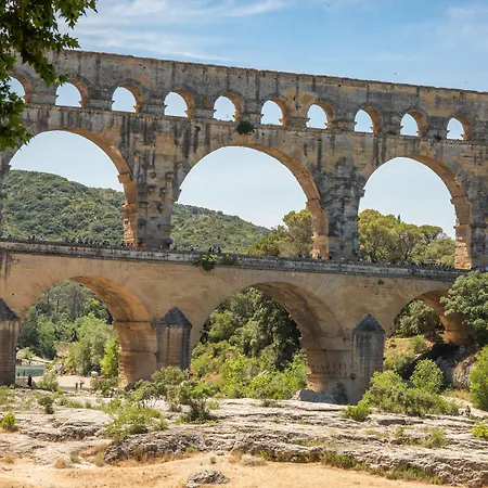 Soko Hotels-pont Du Gard
