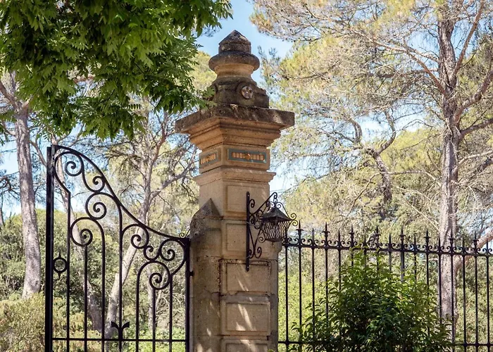 Soko Hotels-pont Du Gard