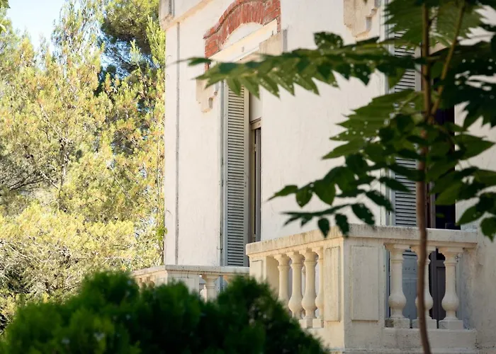 Hotel Soko Hotels-pont Du Gard Remoulins
