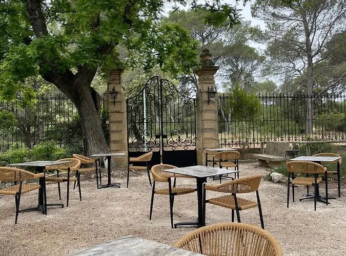 Soko Hotels-pont Du Gard 4* Remoulins