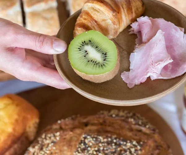 Soko Hotels-pont Du Gard 4* Remoulins