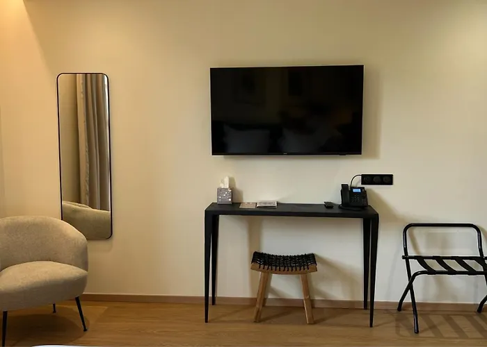 Soko Hotels-pont Du Gard Hotel Remoulins