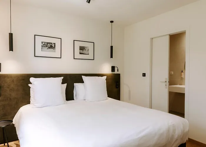 Hotel Soko Hotels-pont Du Gard
