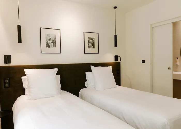 Soko Hotels-pont Du Gard Hotel