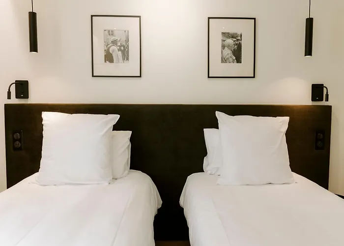 Soko Hotels-pont Du Gard 4* Remoulins