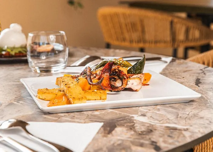 Soko Hotels-pont Du Gard 4* Remoulins