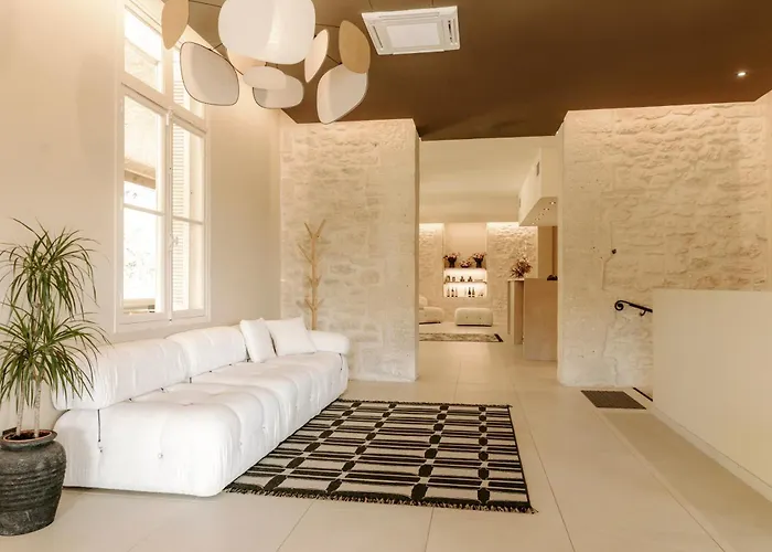 Soko Hotels-pont Du Gard Remoulins