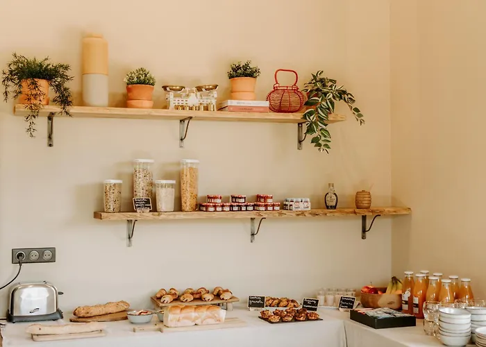 Soko Hotels-pont Du Gard Hotel Remoulins