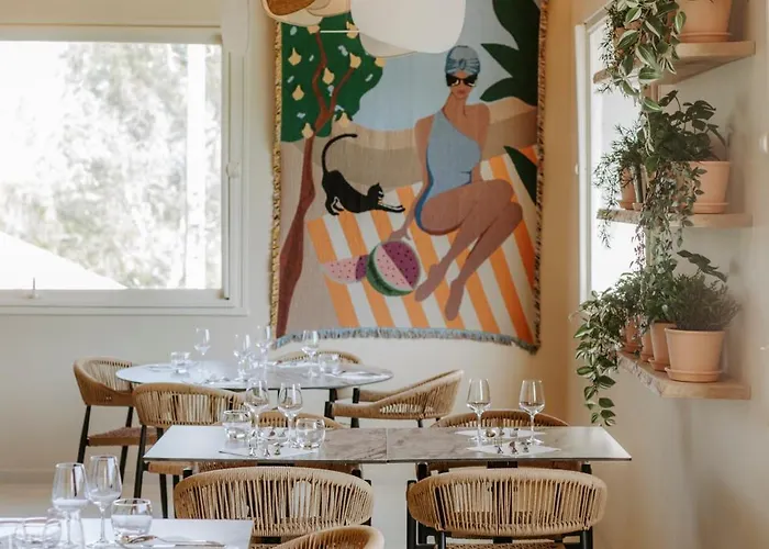 Soko Hotels-pont Du Gard 4*