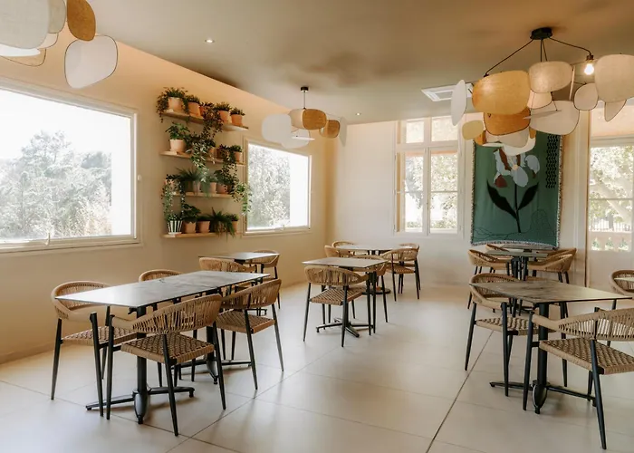 Soko Hotels-pont Du Gard Hotel Remoulins