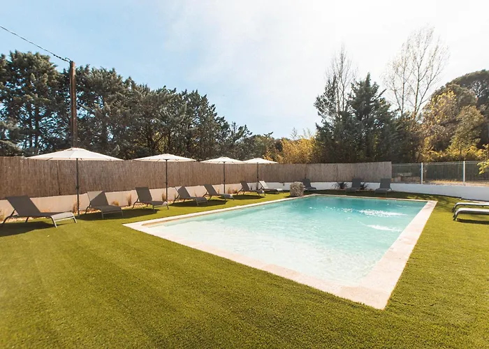 Hotel Soko Hotels-pont Du Gard