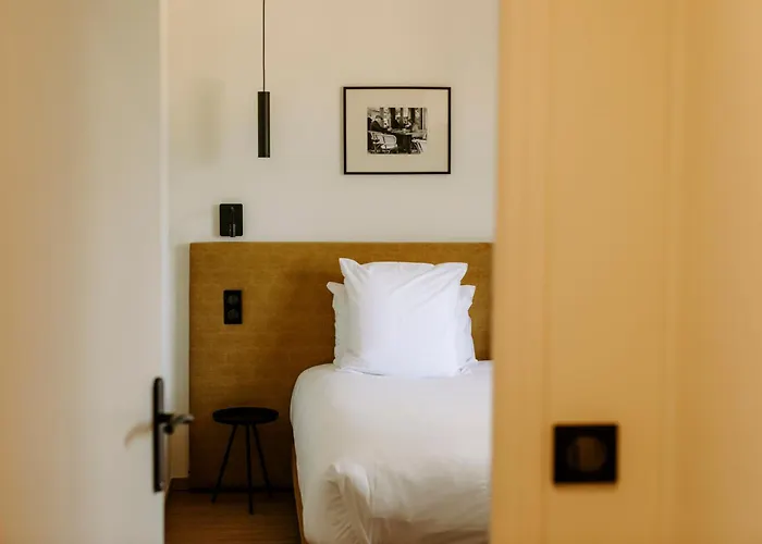 Soko Hotels-pont Du Gard 4* Remoulins