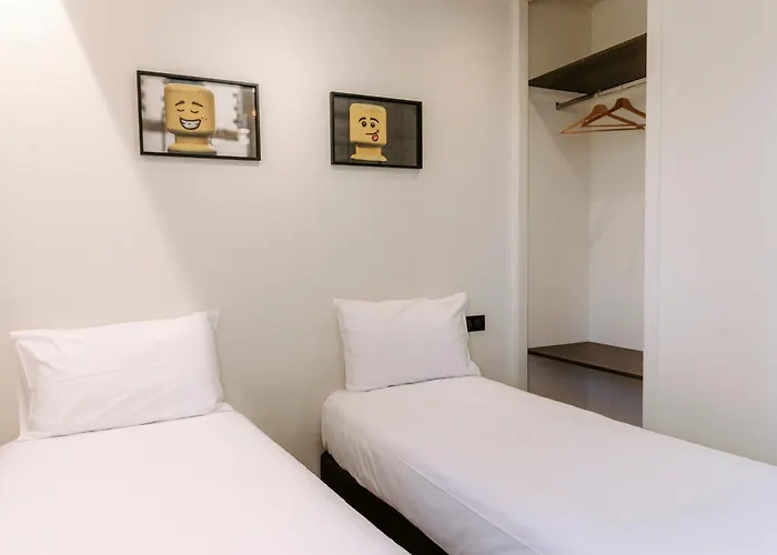 Hotel Soko Hotels-pont Du Gard