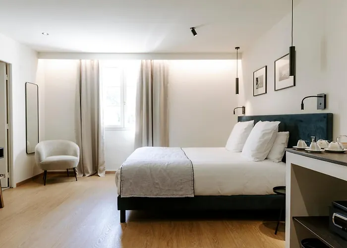 Soko Hotels-pont Du Gard Hotel Remoulins